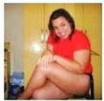 8paulinhagordelicia8