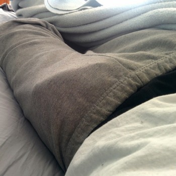 Gassedupshortee