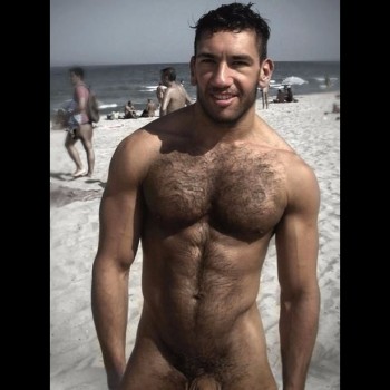 MasculineScent