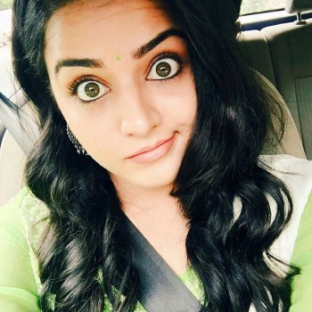 anisha