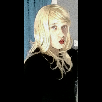 AylaAyla - trans woman on TSMingle