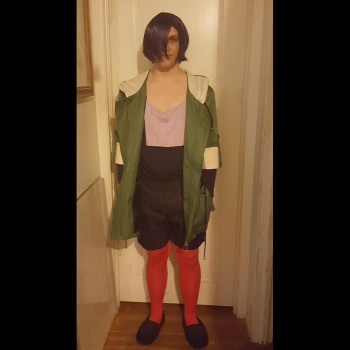 Touka