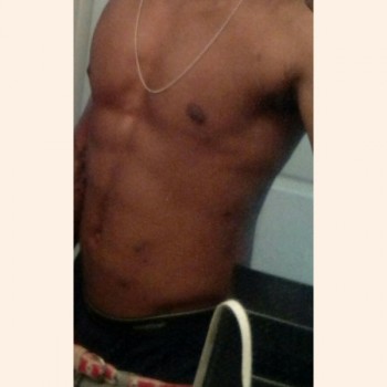 MostSexyAbs