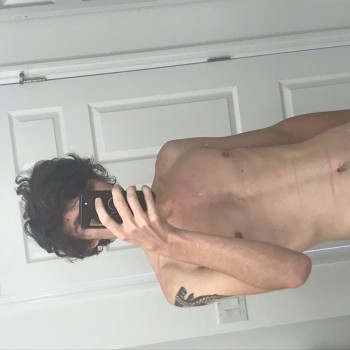 ShyBiGuy