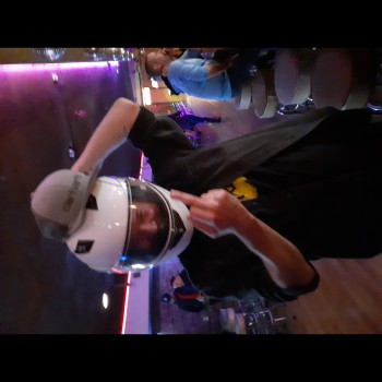ChesterMcFunk