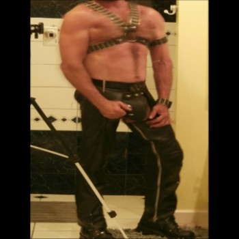 Muscleboy