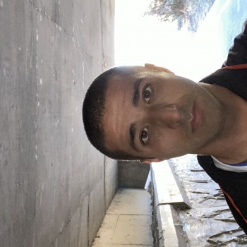 Hornyman89