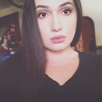 NycJolie - trans woman on TSMingle