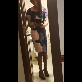 LesbianRachelTG